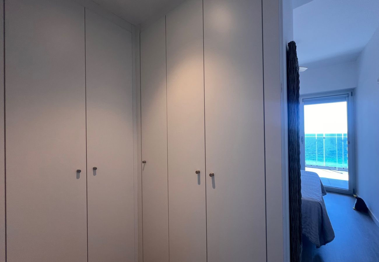 Apartment in Calpe / Calp - Alq 353 Mirador 16