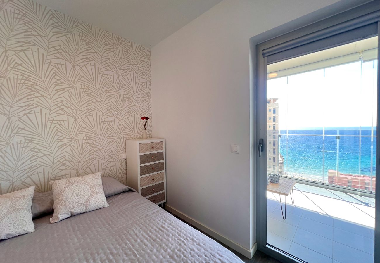 Apartment in Calpe / Calp - Alq 353 Mirador 16