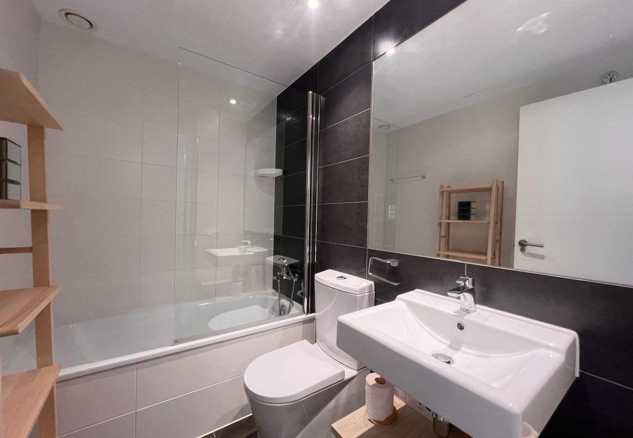Apartment in Calpe / Calp - Alq 353 Mirador 16