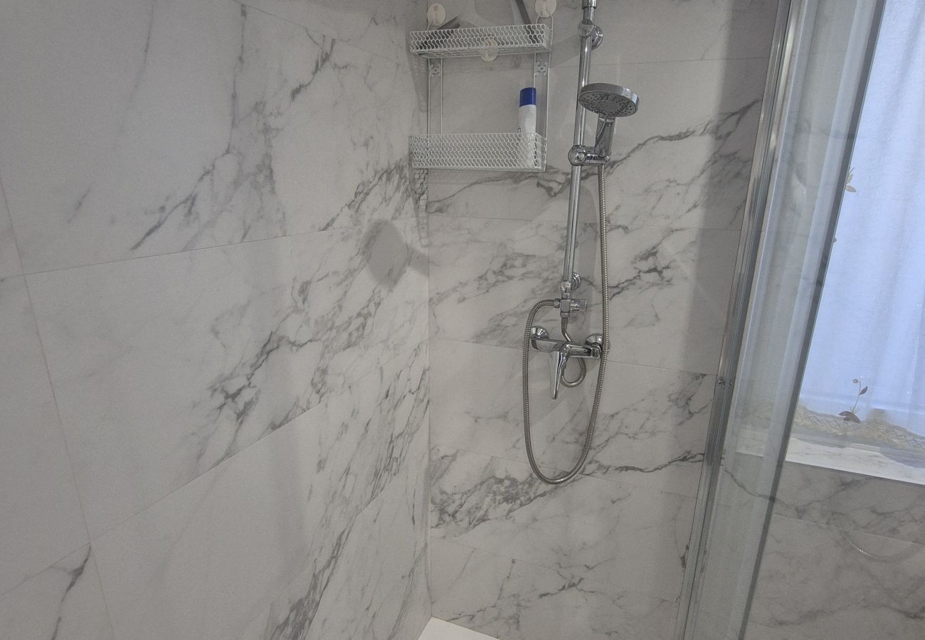 Apartment in Gijón - 1A166 ALQUILER TEMPORADA Apartamento recién reform