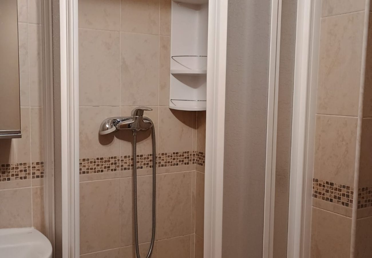 Apartment in Denia - 129 Aquamarinas B5