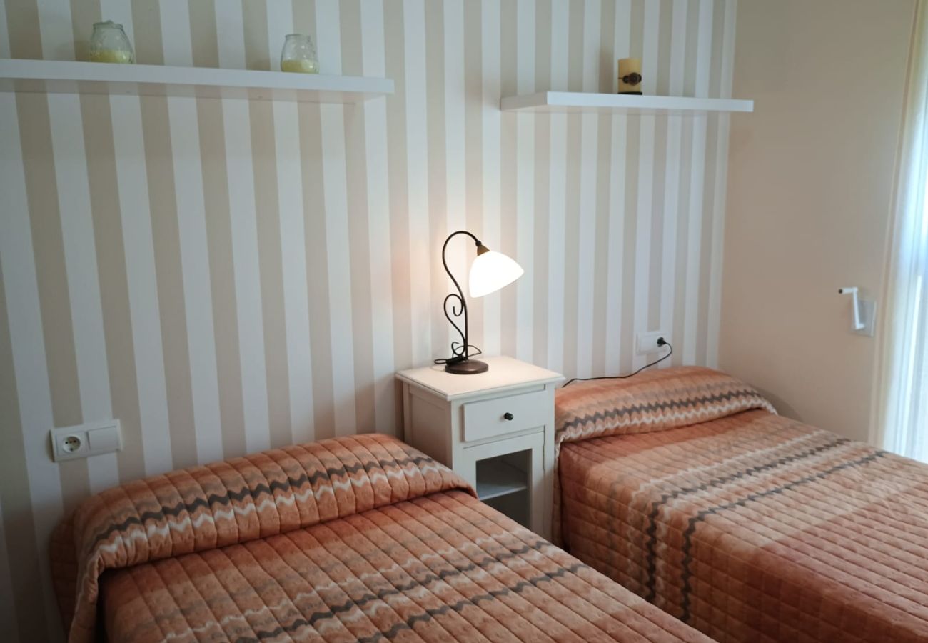 Apartment in Denia - 129 Aquamarinas B5