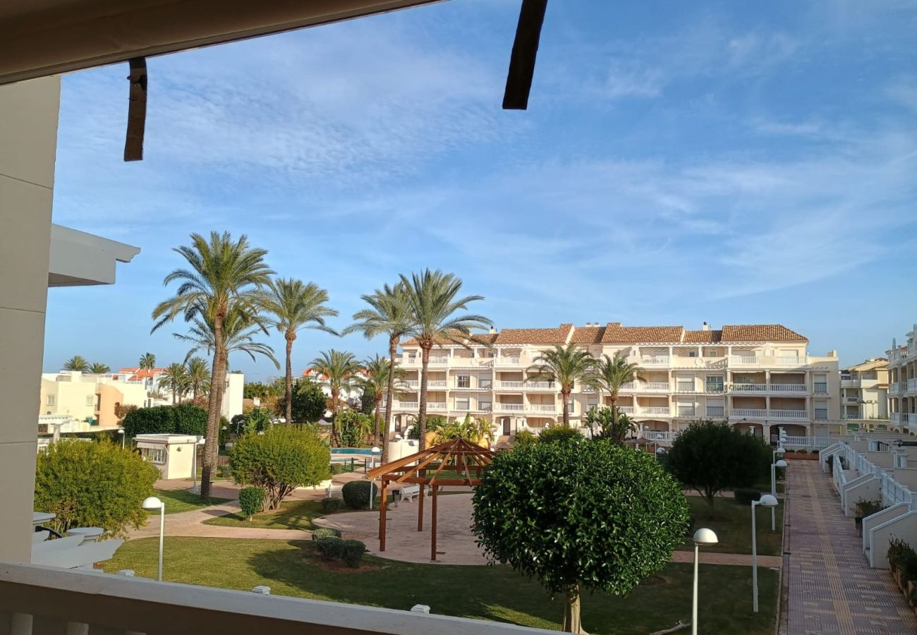 Apartment in Denia - 129 Aquamarinas B5