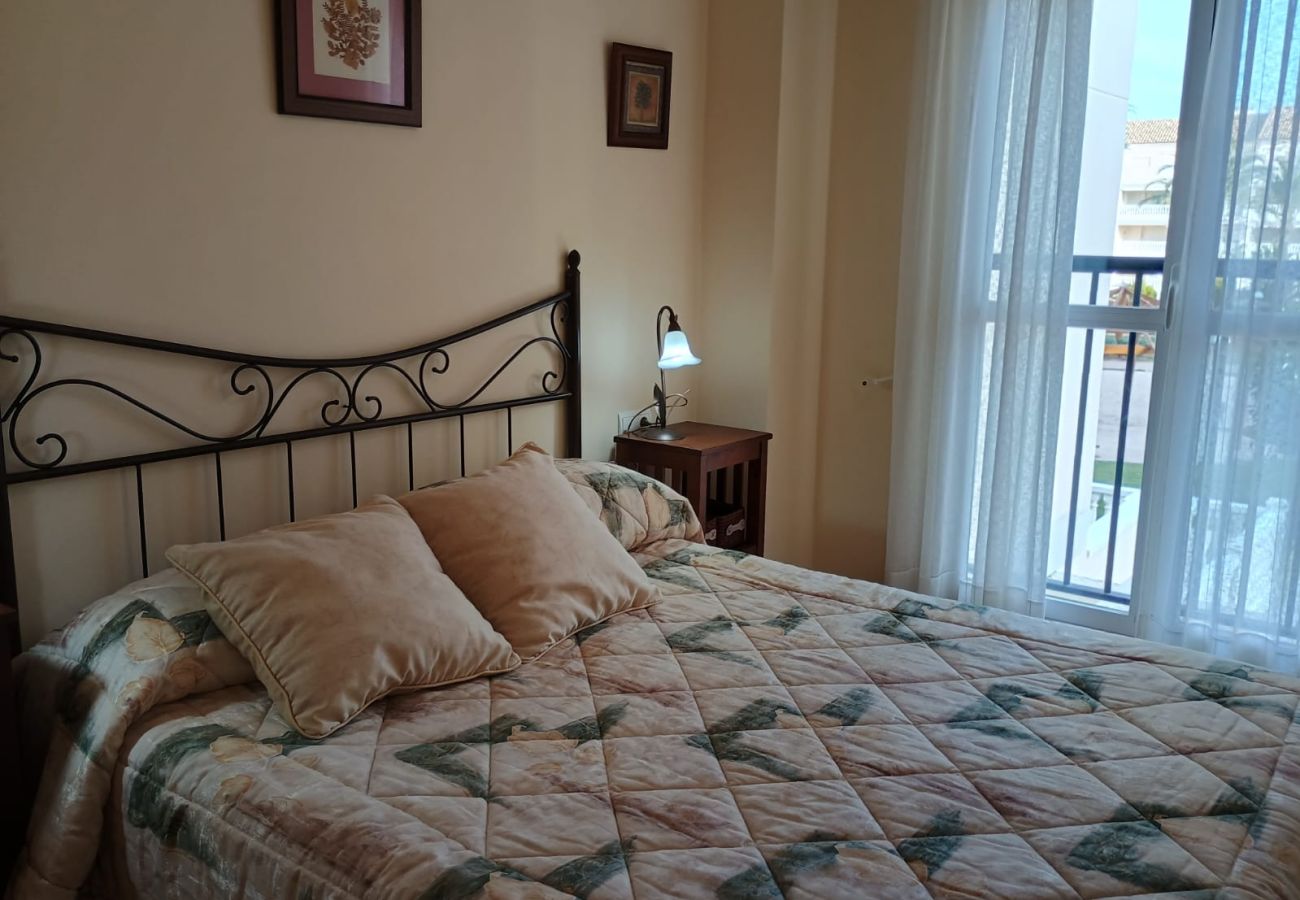 Apartment in Denia - 129 Aquamarinas B5