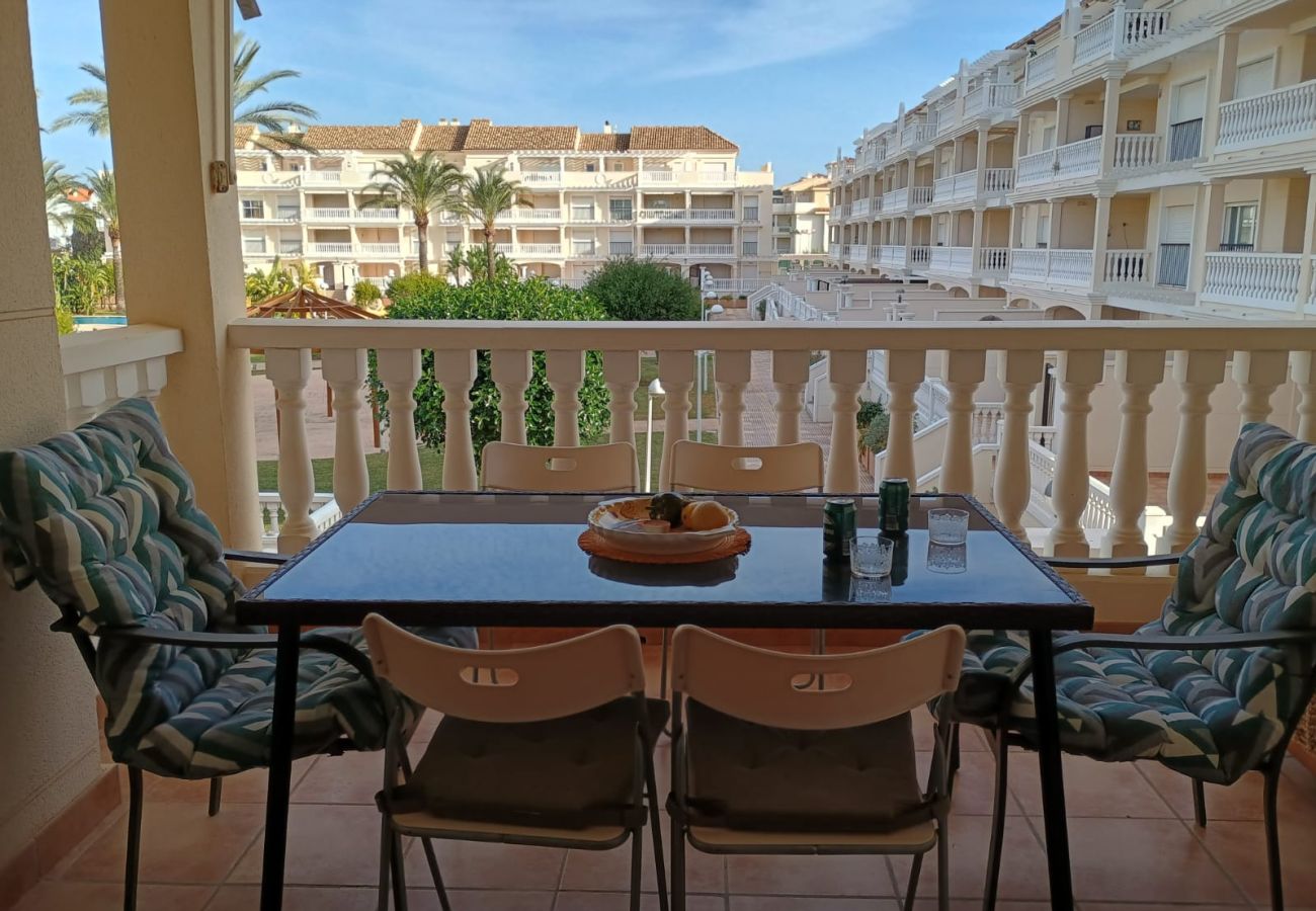 Apartment in Denia - 129 Aquamarinas B5
