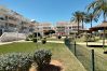 Apartment in Denia - 129 Aquamarinas B5