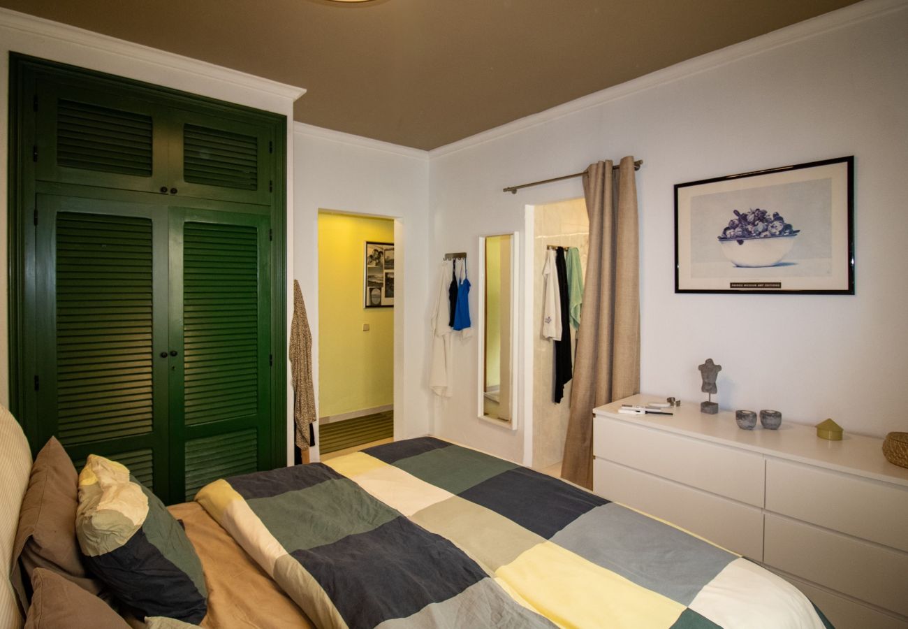 Villa in Alcocebre / Alcossebre - Villa privada con Chill Out y Barbacoa