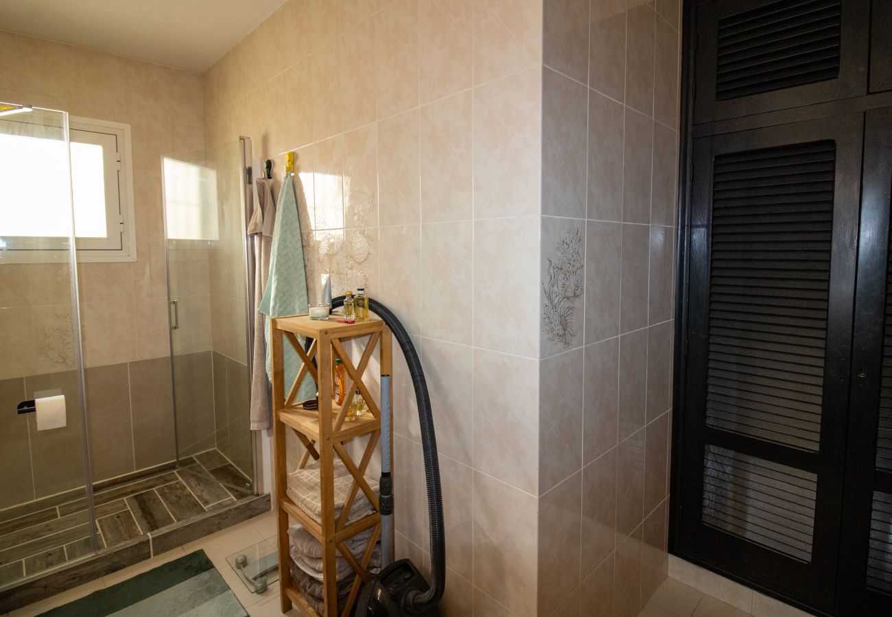 Villa in Alcocebre / Alcossebre - Villa privada con Chill Out y Barbacoa