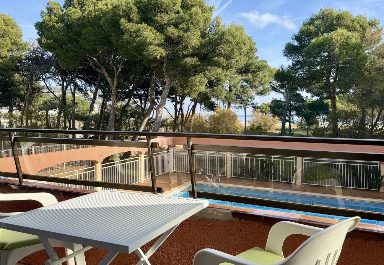 Apartment in Estartit - SALLES BEACH 08