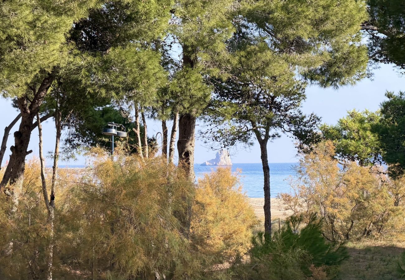 Apartment in Estartit - SALLES BEACH 08