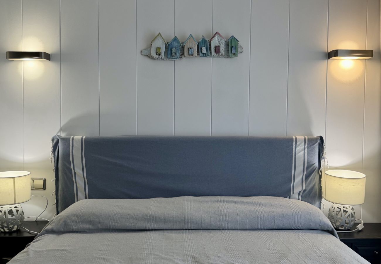 Apartment in Estartit - SALLES BEACH 08