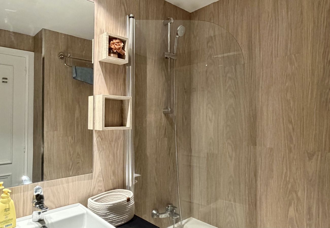 Apartment in Estartit - SALLES BEACH 08