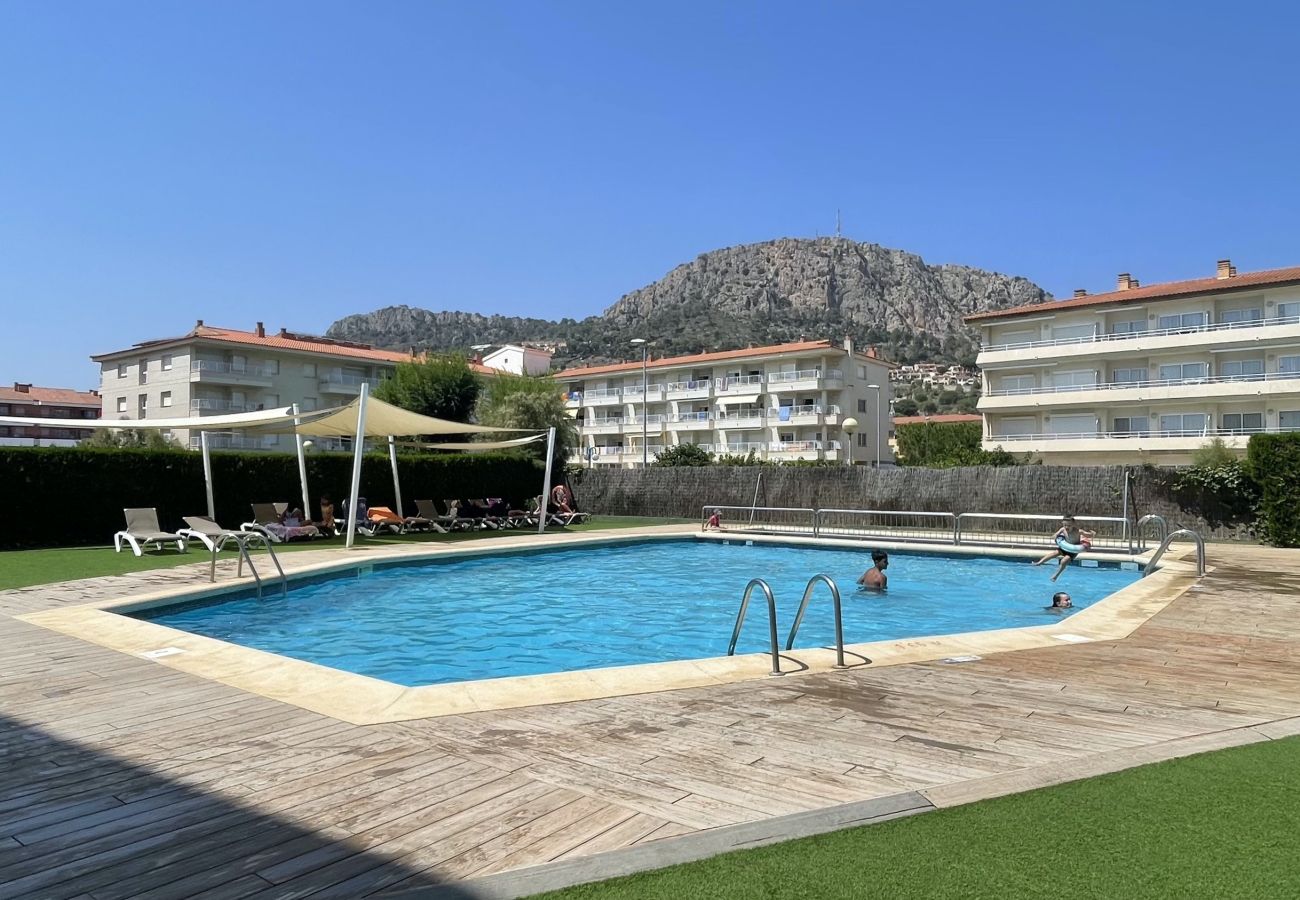 Apartment in Estartit - FESTASOL 109