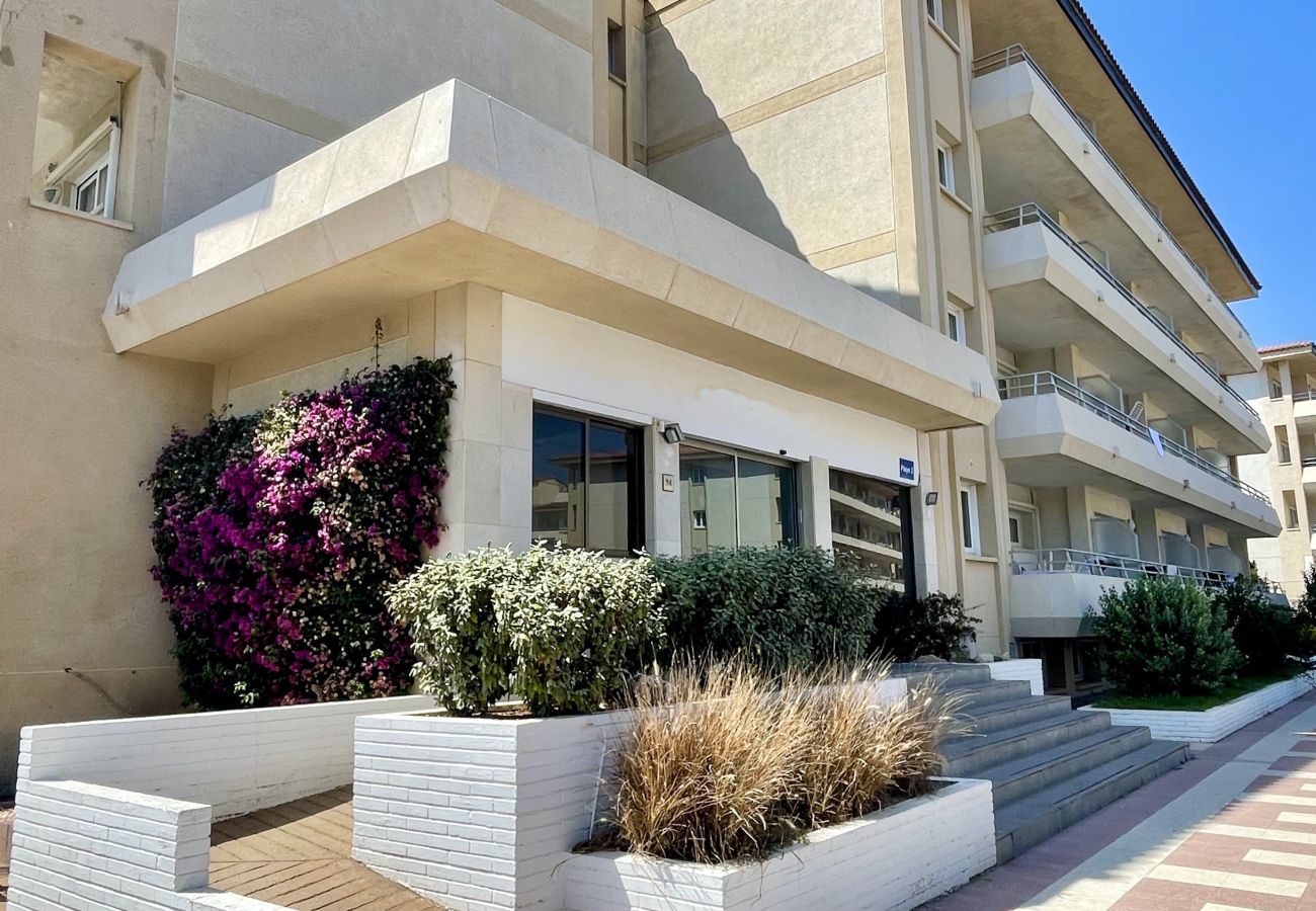 Apartment in Estartit - FESTASOL 109