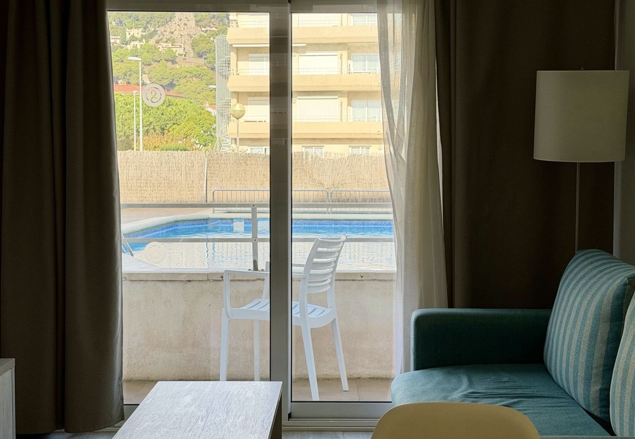 Apartment in Estartit - FESTASOL 109