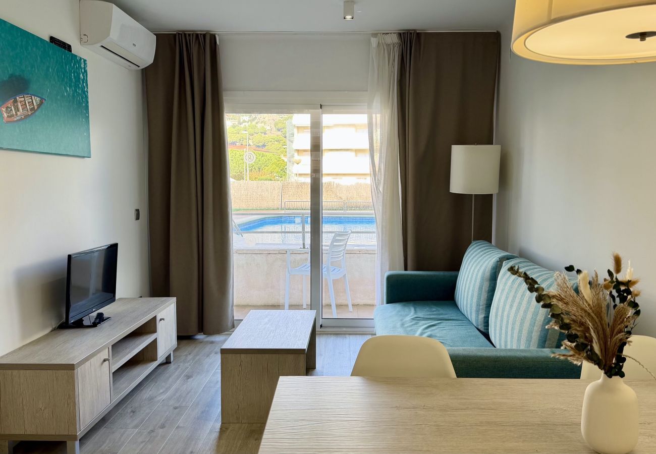Apartment in Estartit - FESTASOL 109