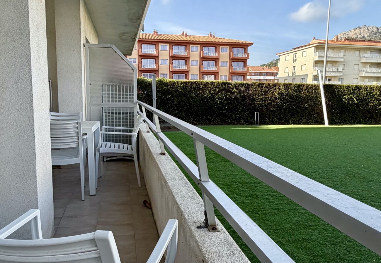 Apartment in Estartit - FESTASOL 109