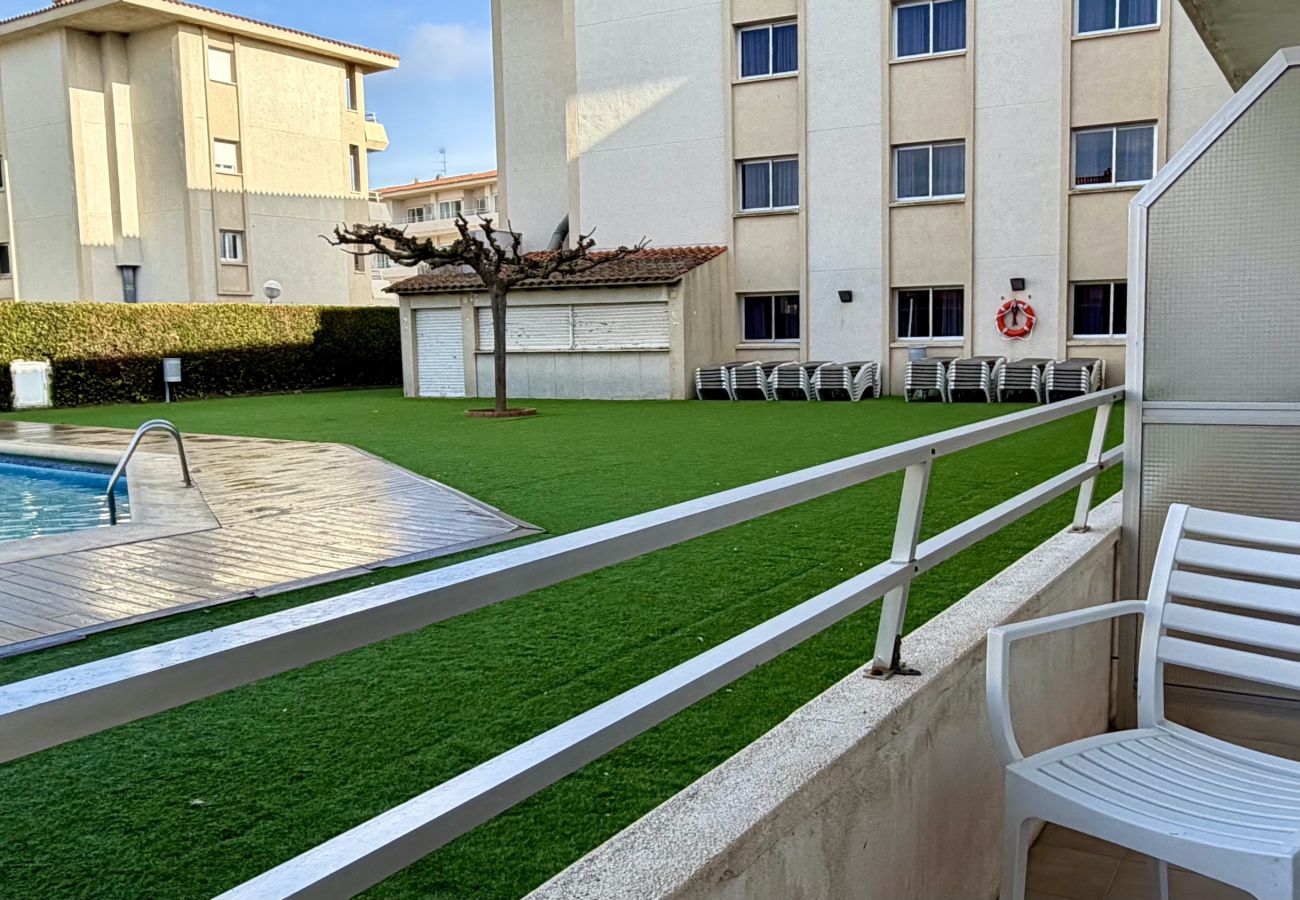 Apartment in Estartit - FESTASOL 109