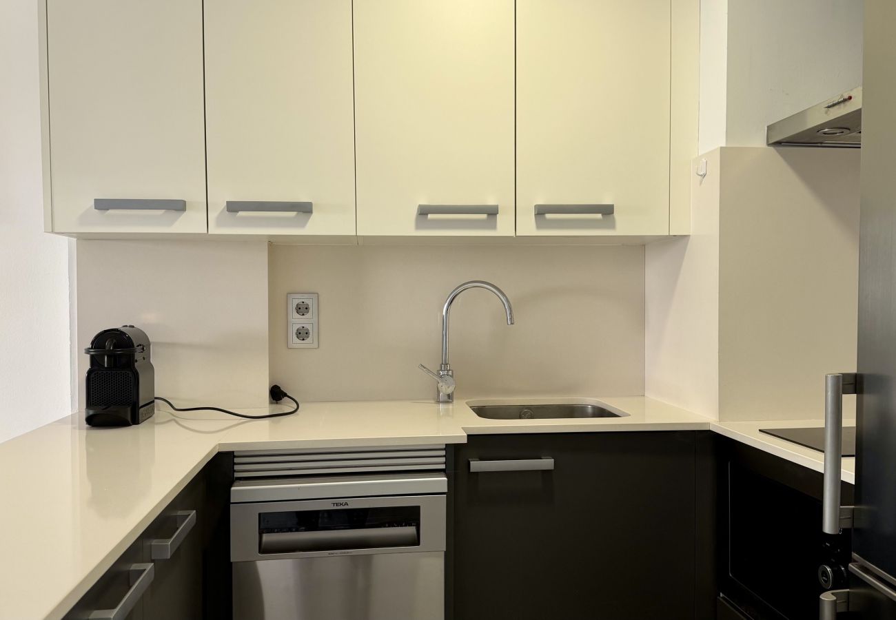 Apartment in Estartit - FESTASOL 109
