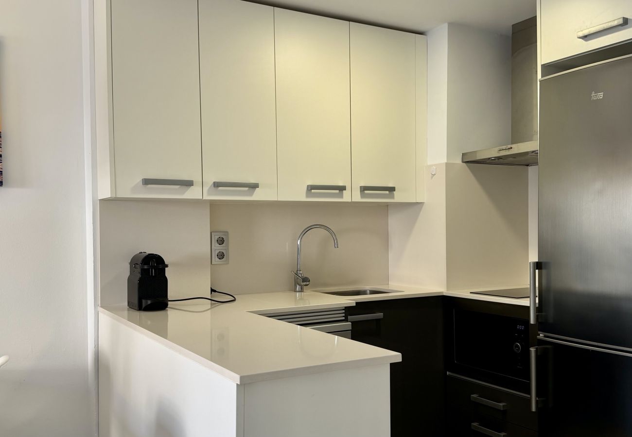 Apartment in Estartit - FESTASOL 109