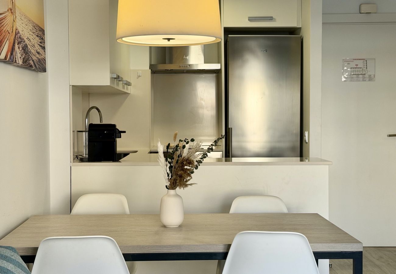 Apartment in Estartit - FESTASOL 109