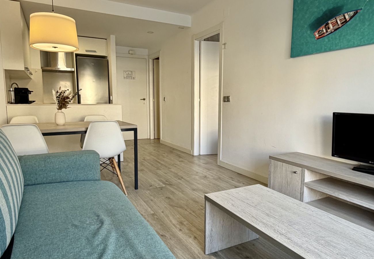 Apartment in Estartit - FESTASOL 109