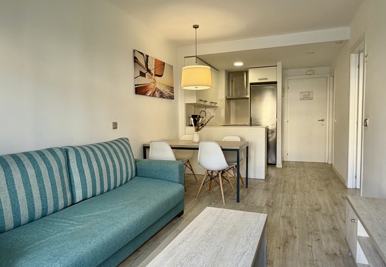 Apartment in Estartit - FESTASOL 109