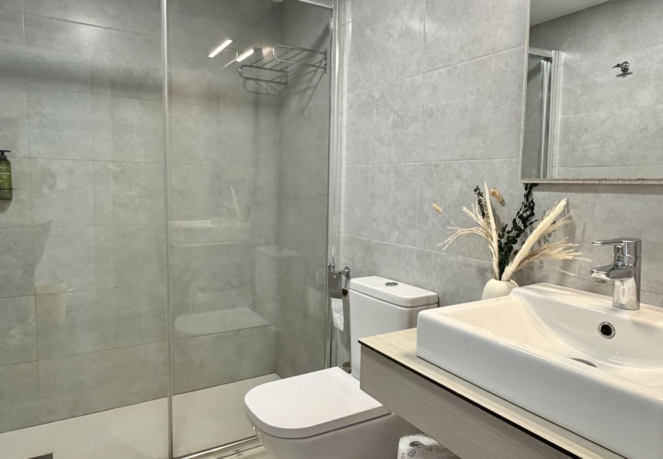 Apartment in Estartit - FESTASOL 109