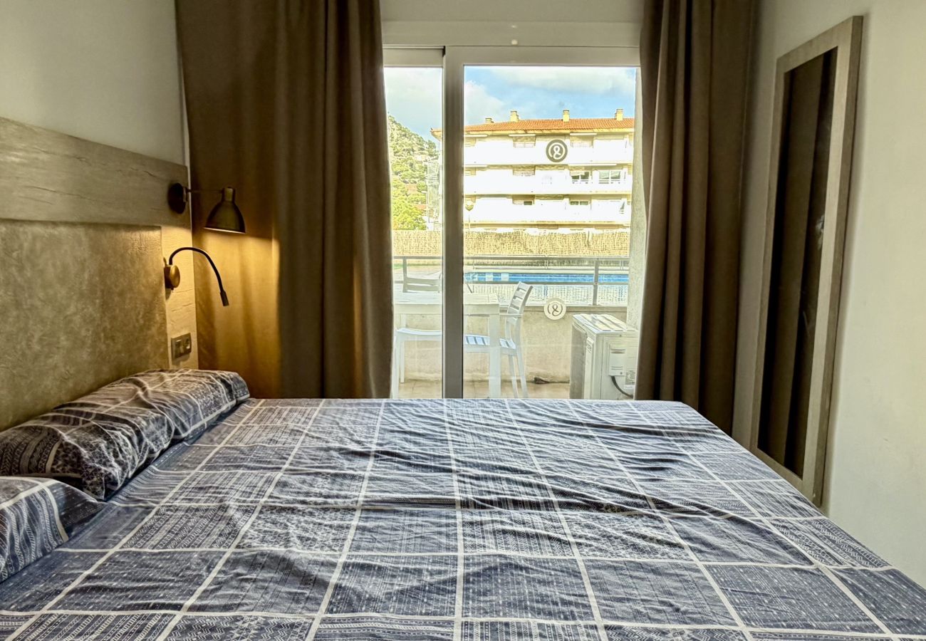 Apartment in Estartit - FESTASOL 109