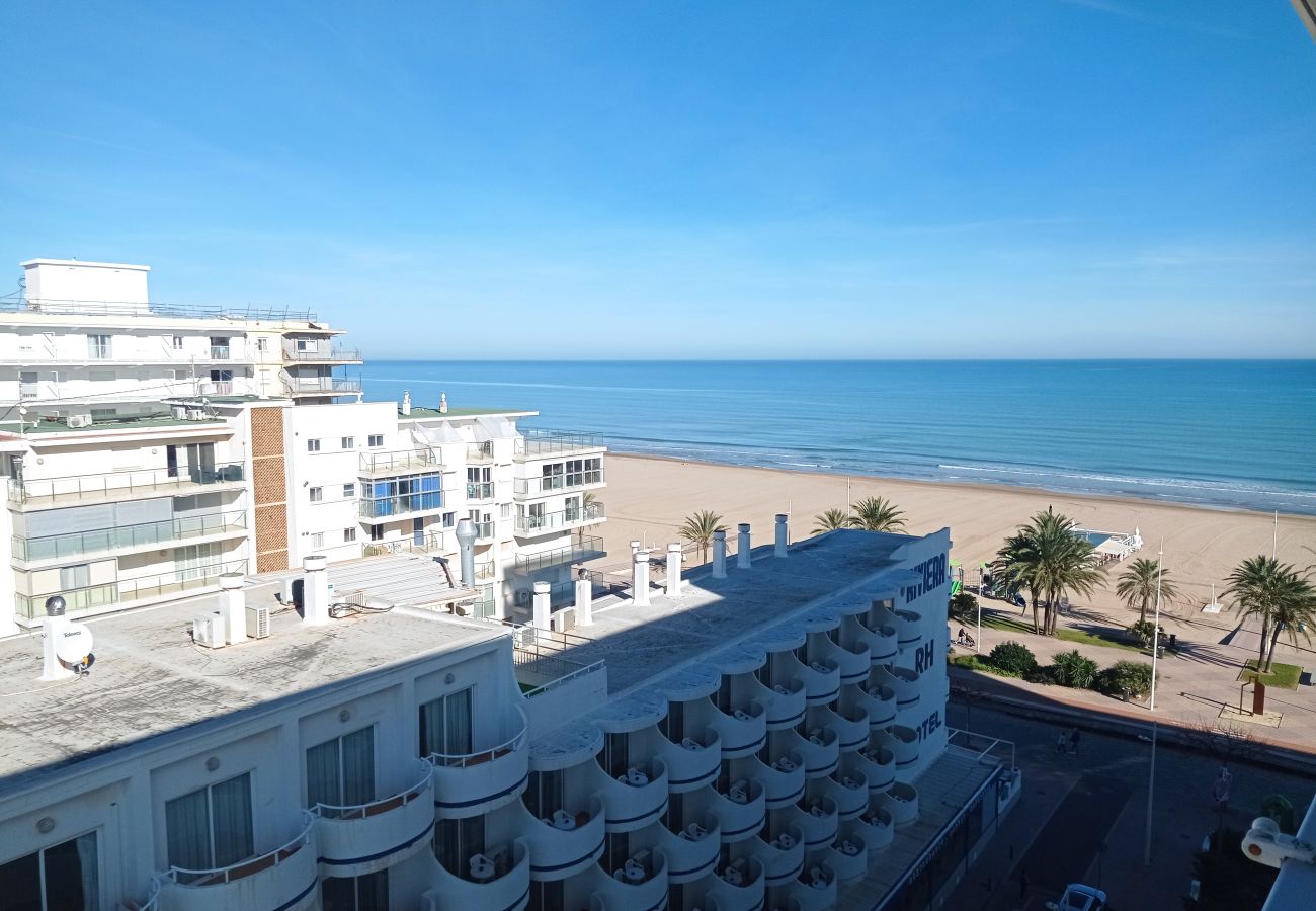 Apartment in Playa de Gandía - 1.Bonaire D-8º