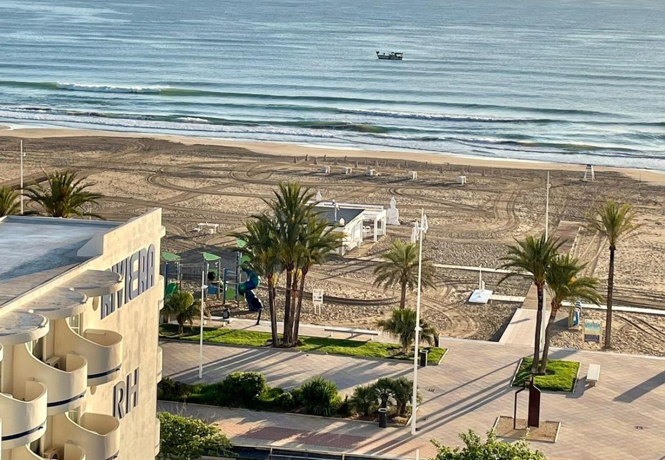 Apartment in Playa de Gandía - 1.Bonaire D-8º