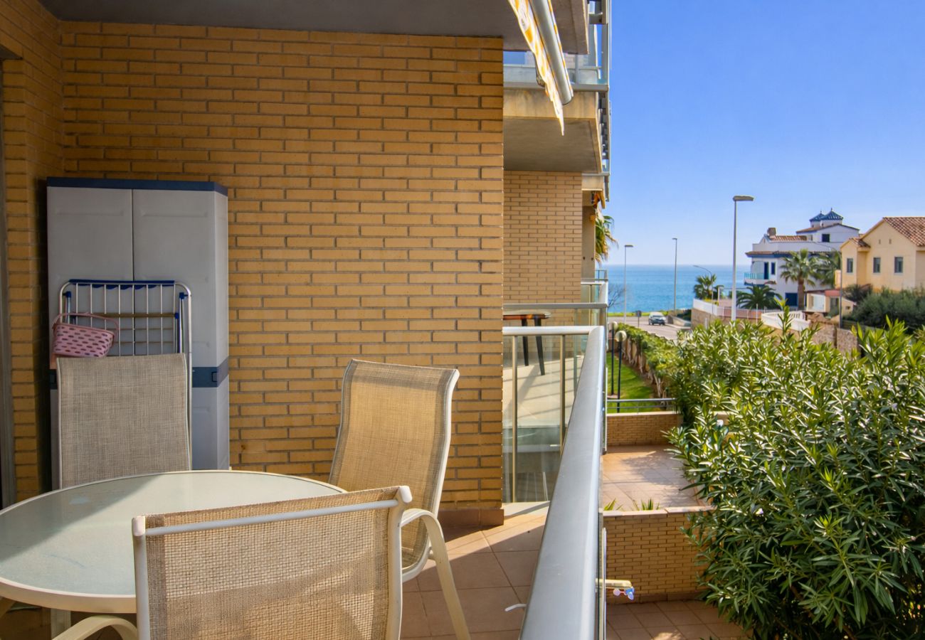 Apartment in Alcocebre / Alcossebre - Alcossebre Village superior Alcossebre