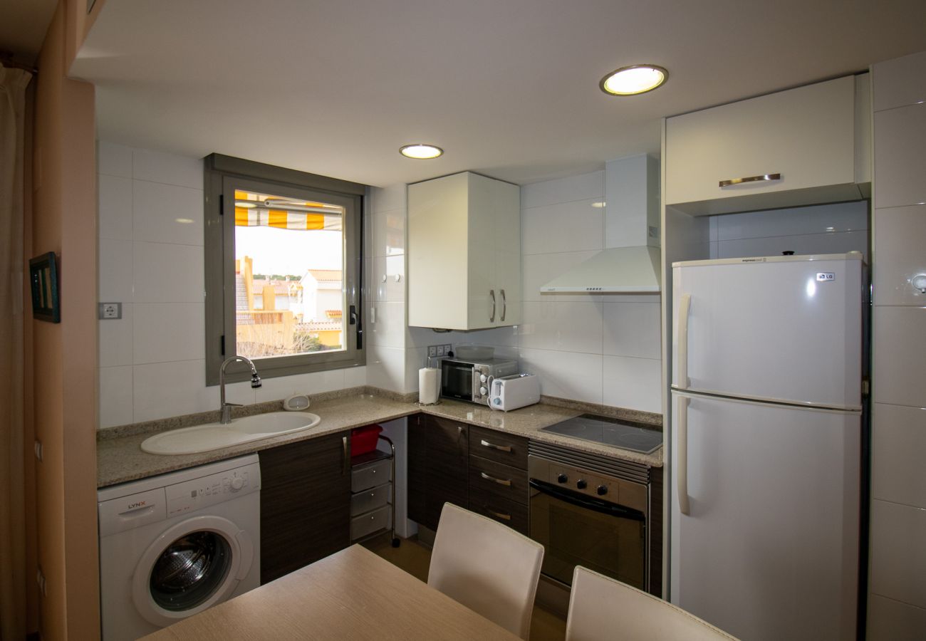 Apartment in Alcocebre / Alcossebre - Alcossebre Village superior Alcossebre