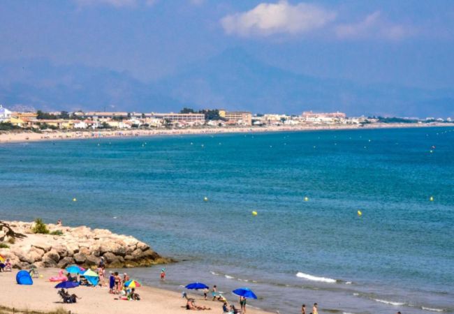 Apartment in Denia - 155 Apto. Bonamar