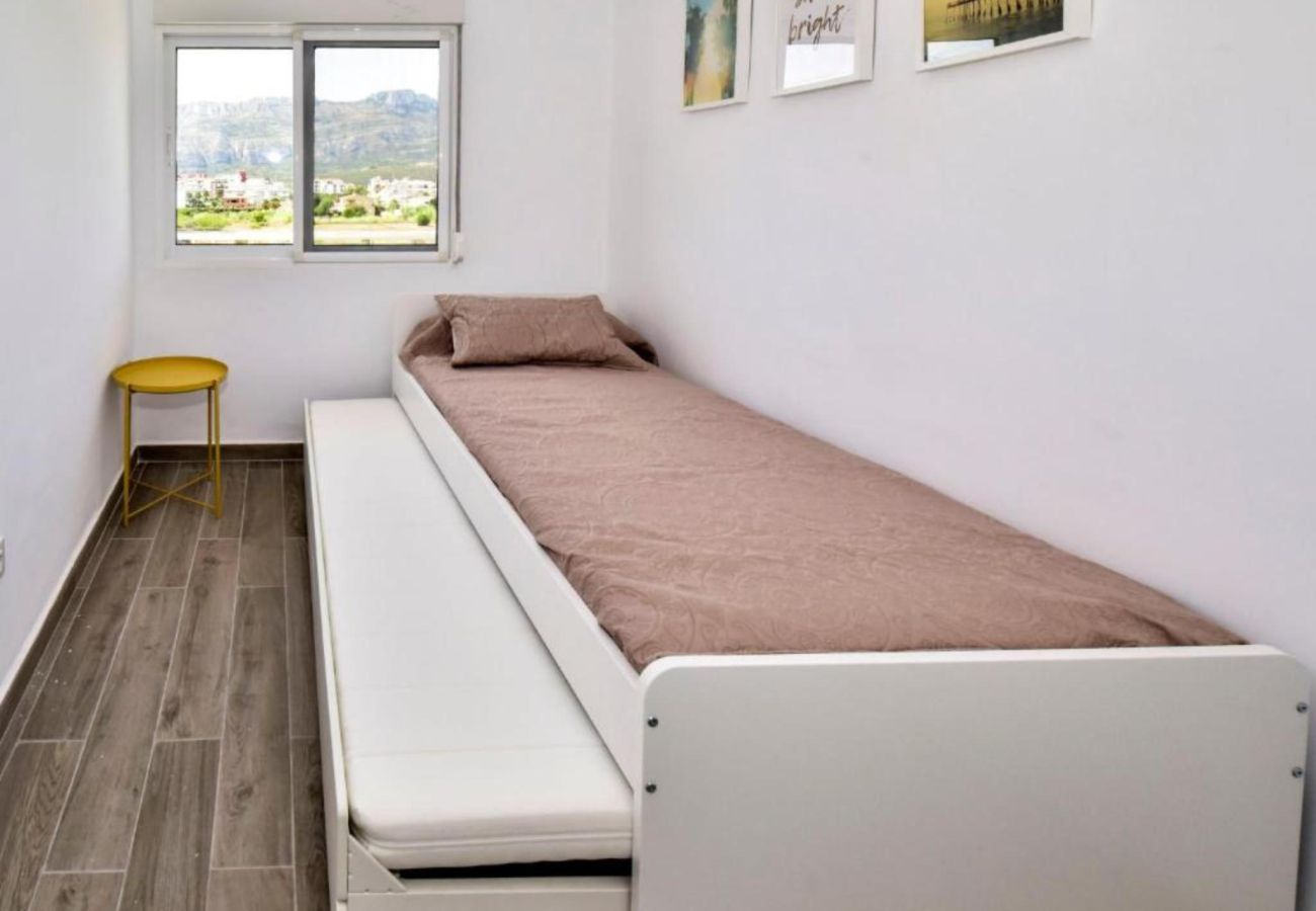 Apartment in Denia - 155 Apto. Bonamar