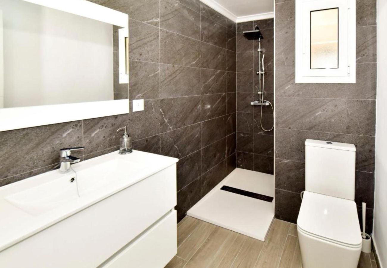 Apartment in Denia - 155 Apto. Bonamar