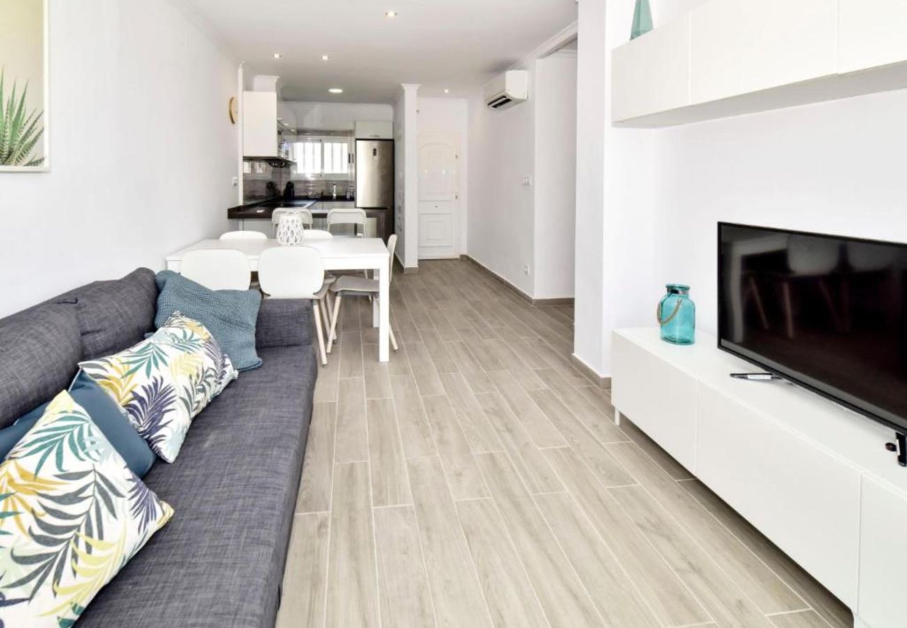 Apartment in Denia - 155 Apto. Bonamar