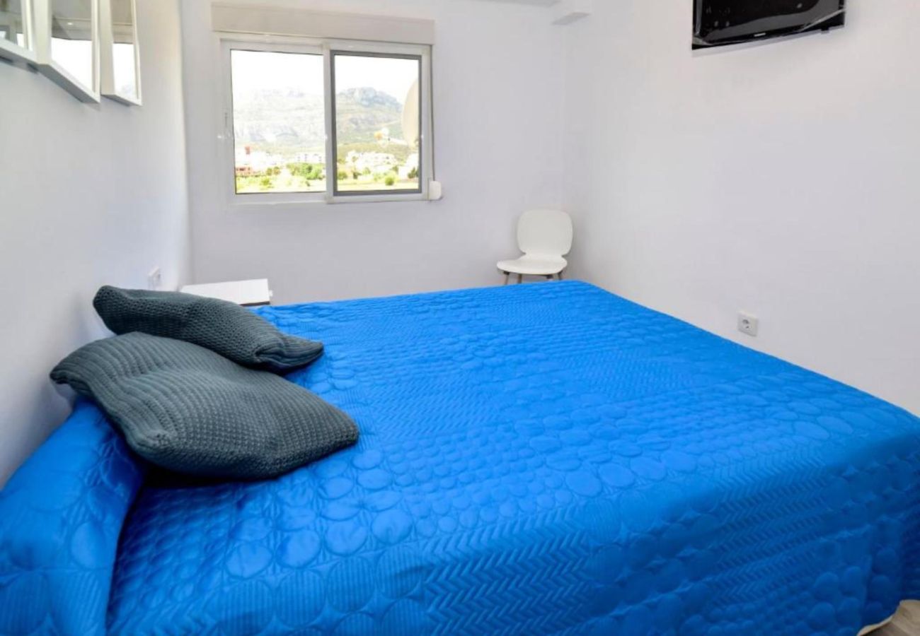 Apartment in Denia - 155 Apto. Bonamar
