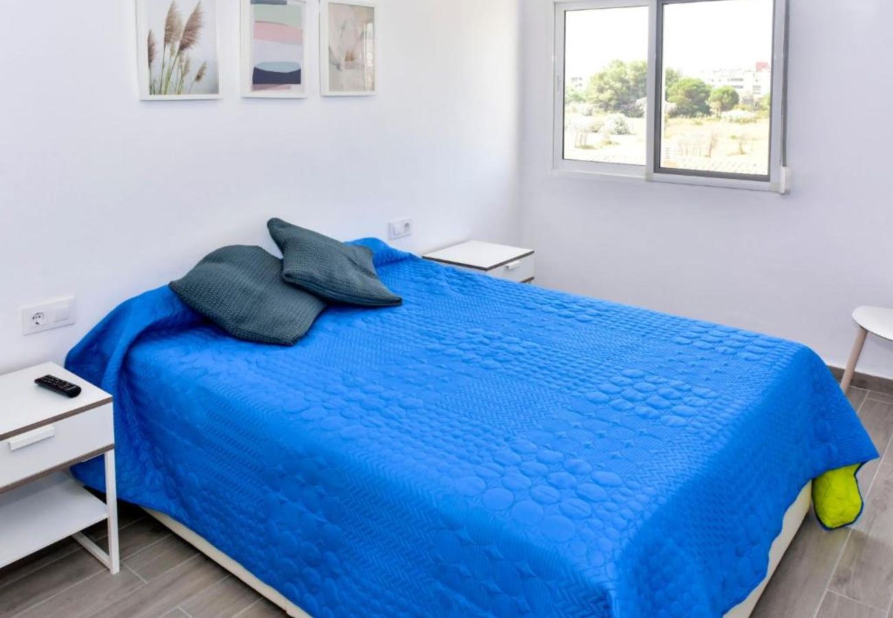 Apartment in Denia - 155 Apto. Bonamar