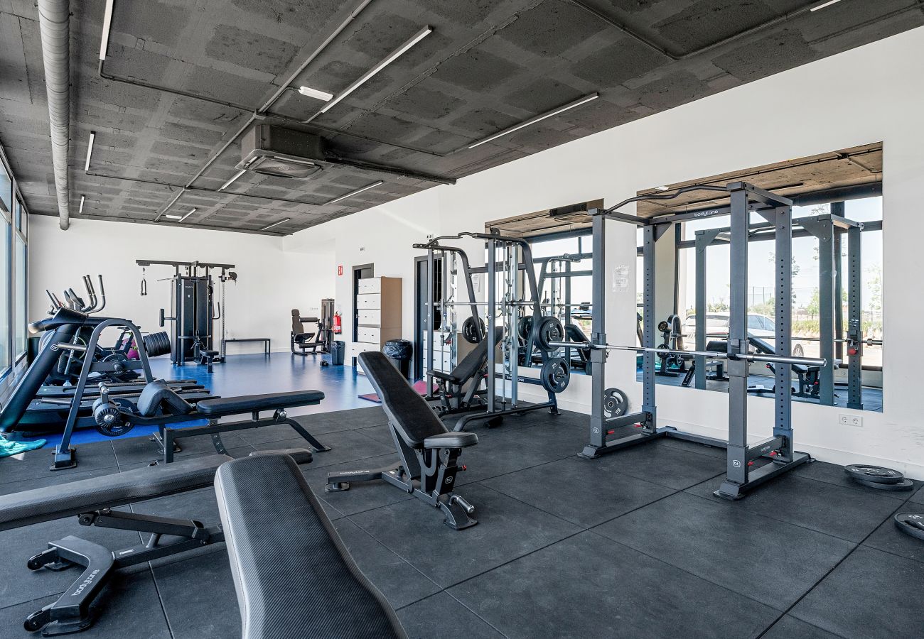 Villa in Torre Pacheco - DreamInBlue Villa by Fidalsa