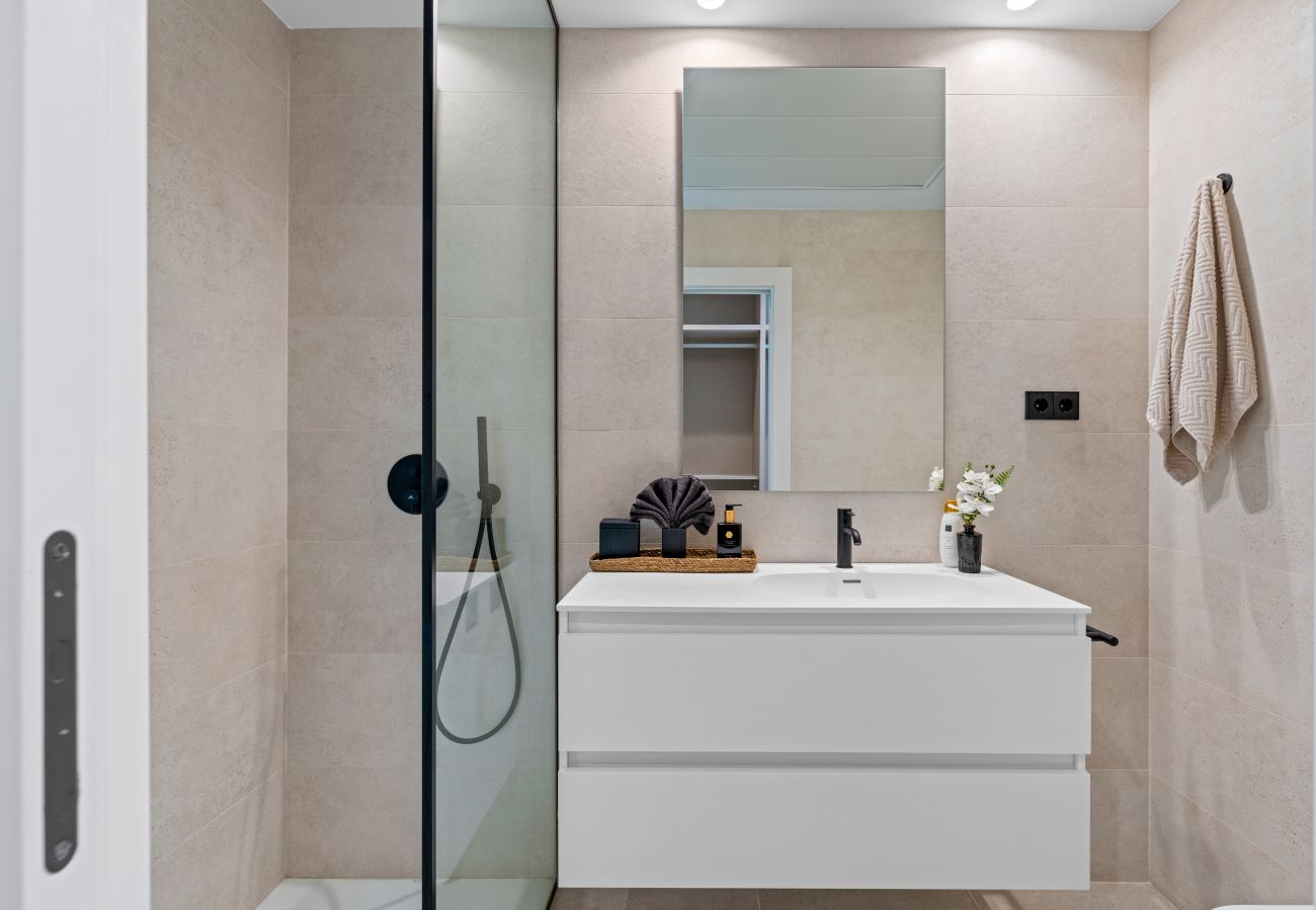 Villa in Torre Pacheco - DreamInBlue Villa by Fidalsa