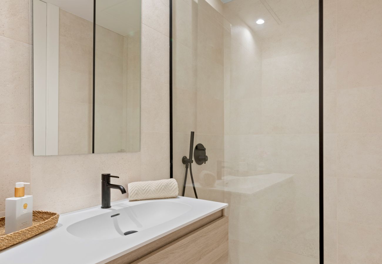 Villa in Torre Pacheco - DreamInBlue Villa by Fidalsa