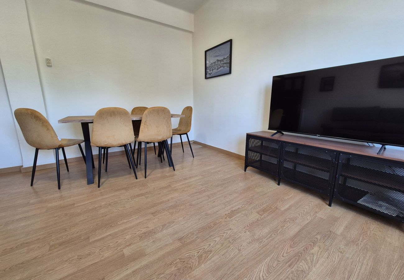 Apartment in Oviedo - 648A2 Apartamentos Mareval