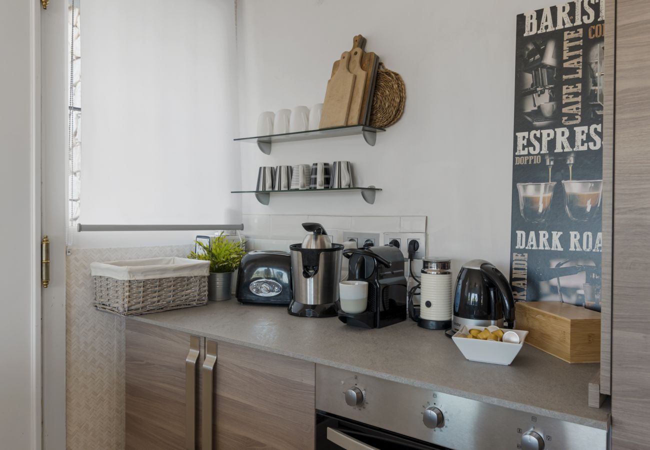 House in Mijas Costa - 3306 Casa Panoramica