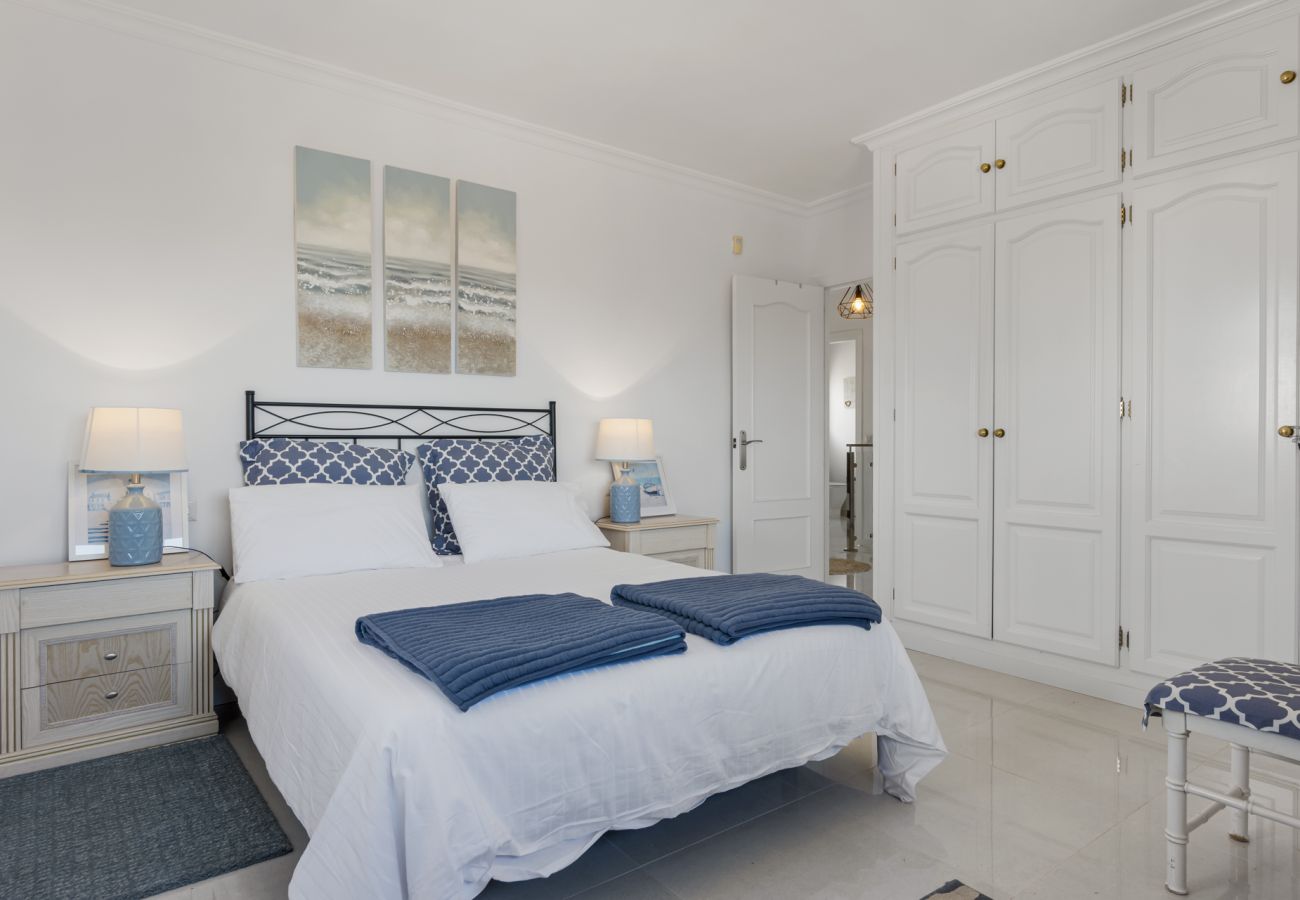 House in Mijas Costa - 3306 Casa Panoramica