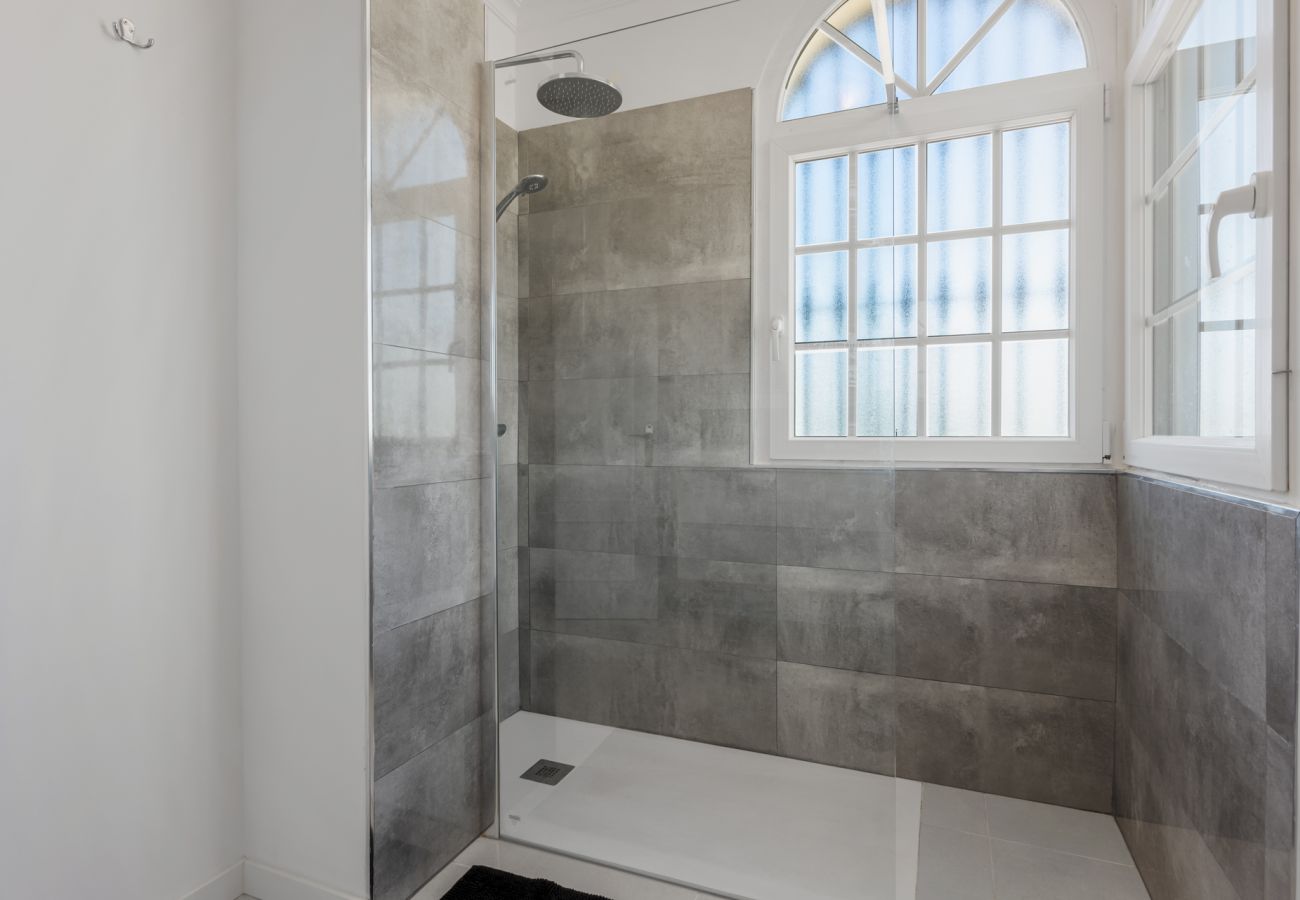 House in Mijas Costa - 3306 Casa Panoramica