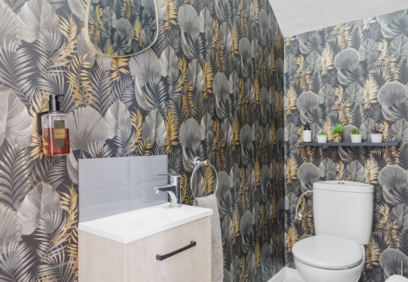 House in Mijas Costa - 3306 Casa Panoramica