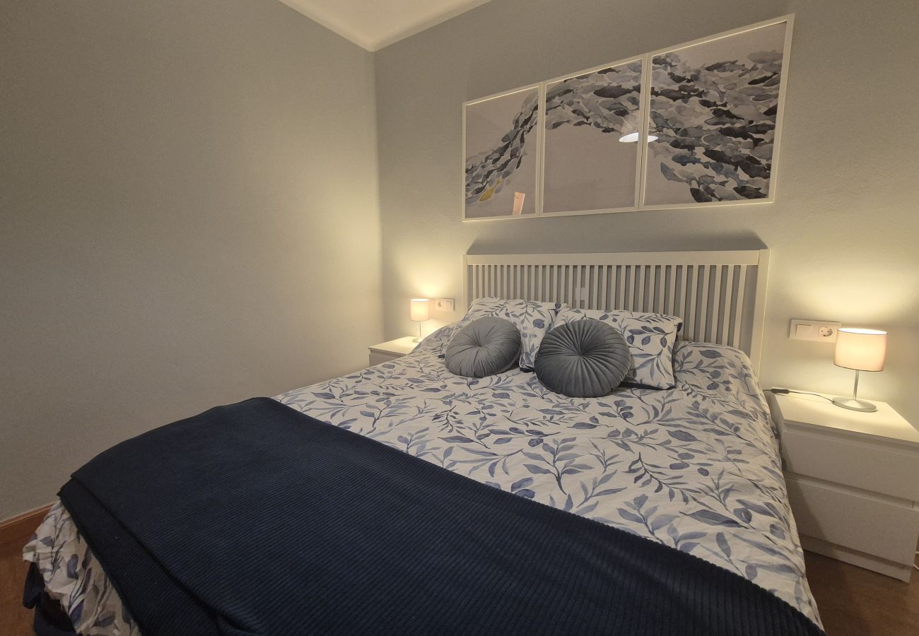 Apartment in Cudillero - 305A El piso del pueblo