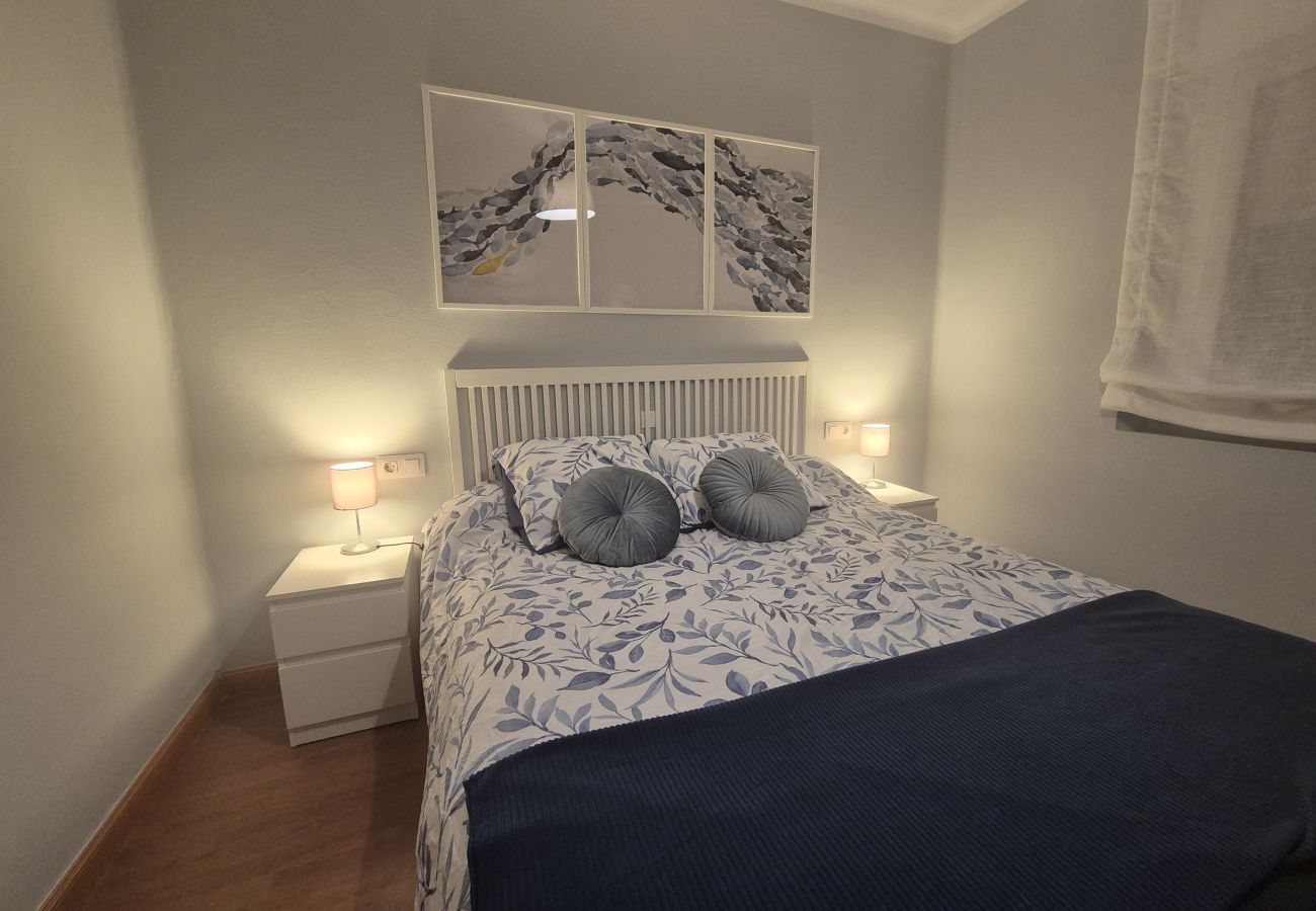 Apartment in Cudillero - 305A El piso del pueblo