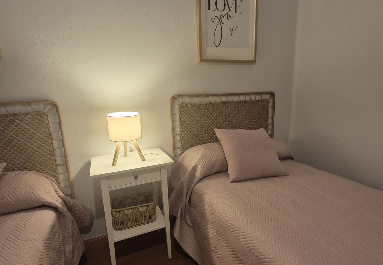 Apartment in Cudillero - 305A El piso del pueblo